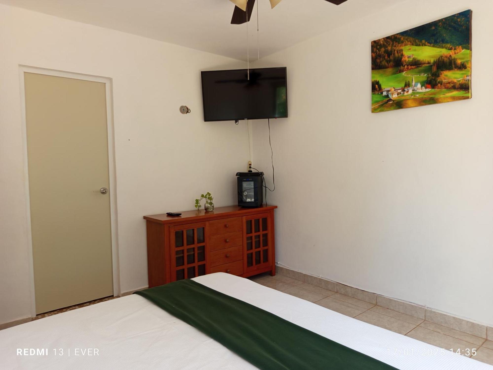 Villa Quinta Yaaxbe Homun Esterno foto