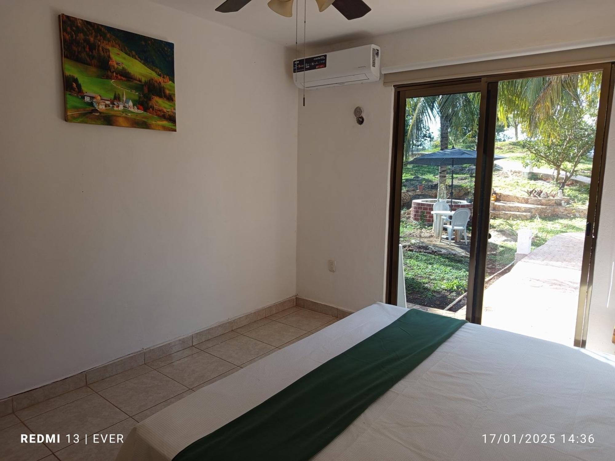 Villa Quinta Yaaxbe Homun Esterno foto