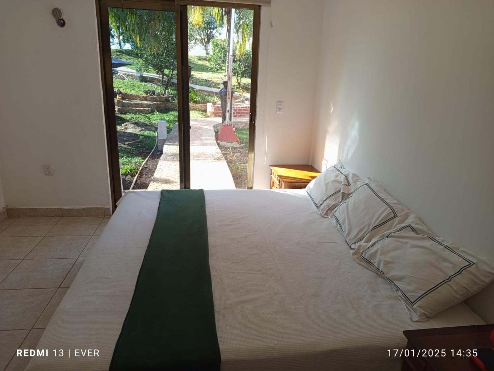 Villa Quinta Yaaxbe Homun Esterno foto