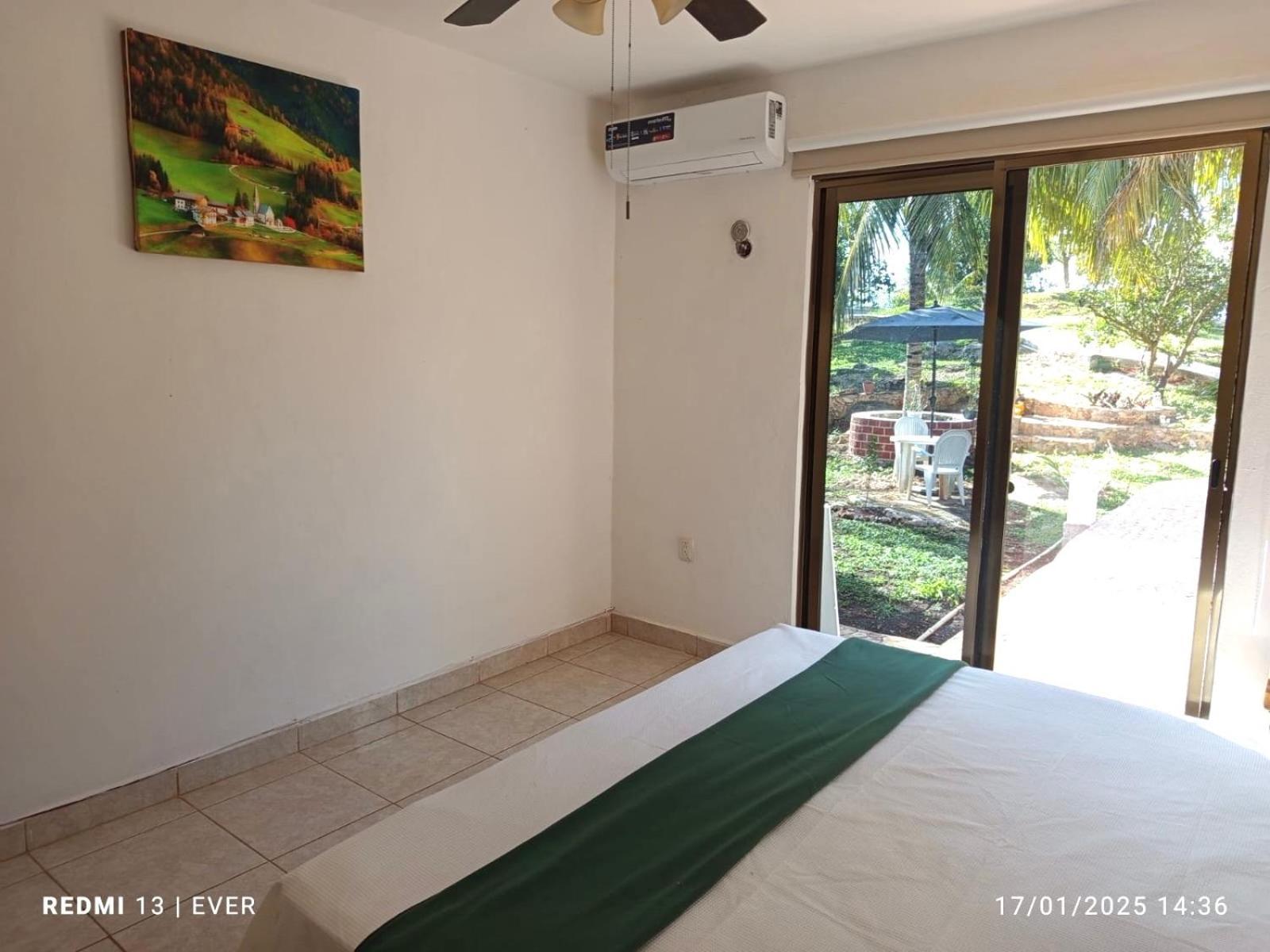 Villa Quinta Yaaxbe Homun Esterno foto