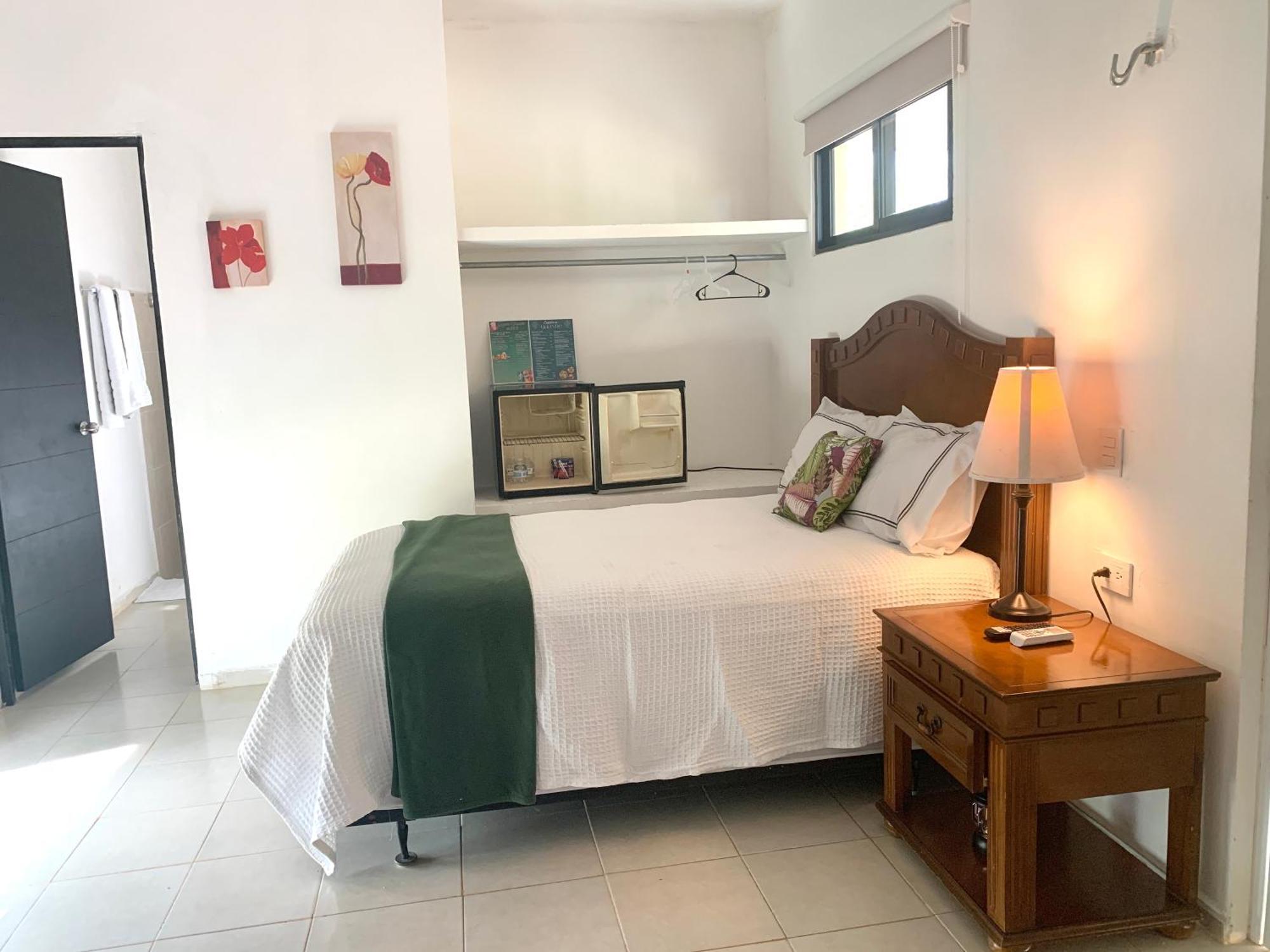 Villa Quinta Yaaxbe Homun Esterno foto