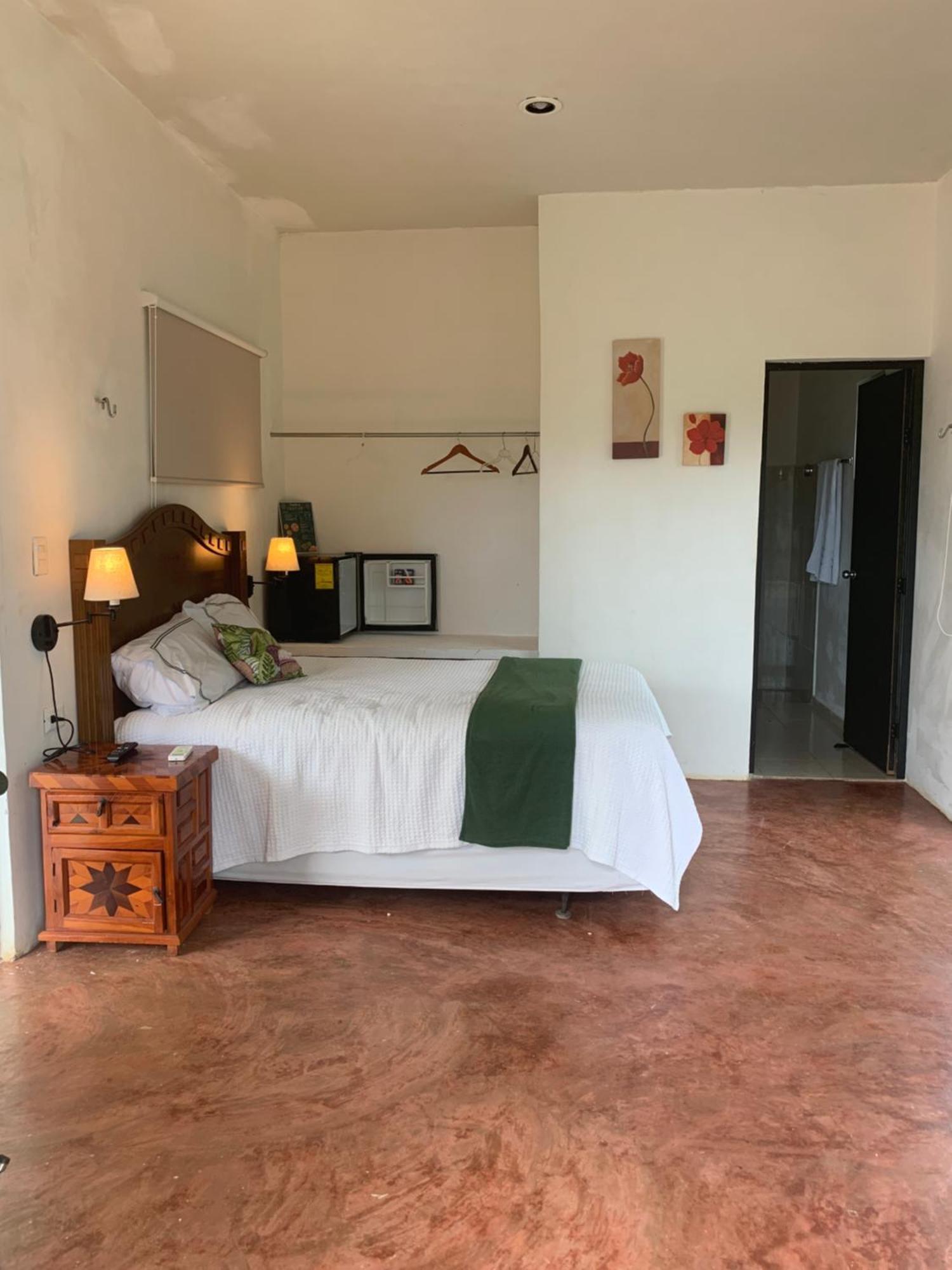 Villa Quinta Yaaxbe Homun Esterno foto
